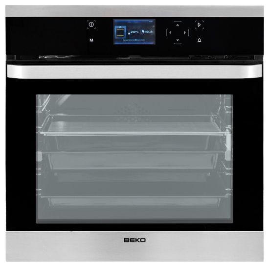 Электрический духовой шкаф Beko OIM 25901 X
