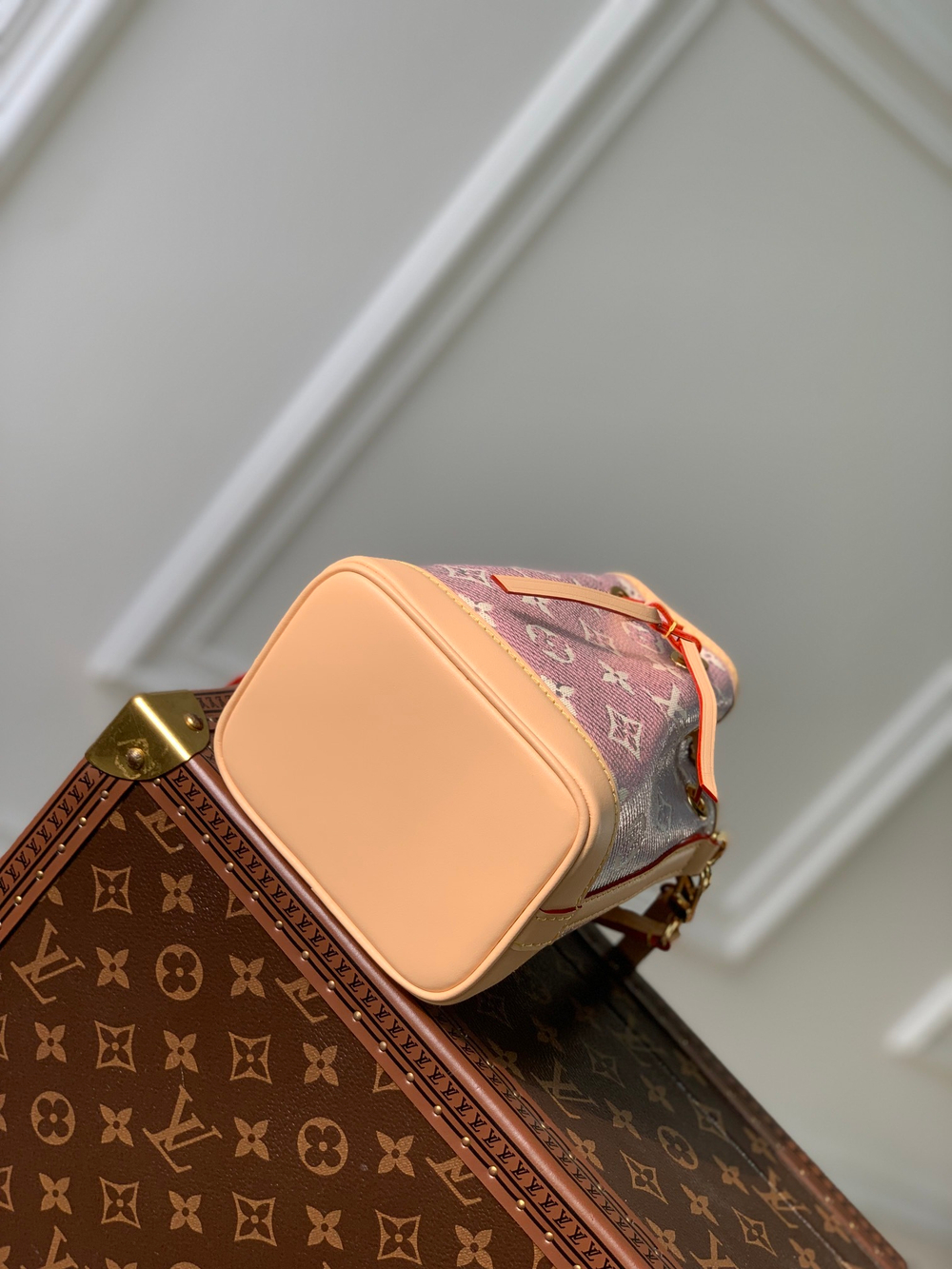 Louis Vuitton Nano Noe