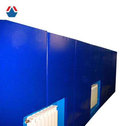 Протектор на стену Г1 (мягкая защита стен) на жесткой основе