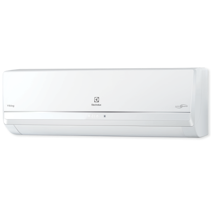 Купить Сплит-система инверторного типа Electrolux Viking Super DC Inverter EACS/I-12HVI/N3 комплект