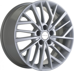 Khomen 1717 7x17 5x108 ET 45 Dia 60.1 (FS)