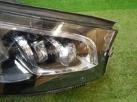 Фара правая Mercedes GLS x167 19-23 Multibeam LED