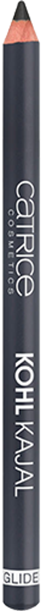 CATRICE контур для глаз каял 010