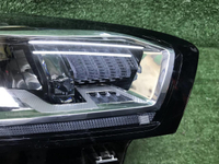 Фара правая Chery Tiggo 7 Pro (2020-2024) LED