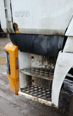 Shacman (Shaanxi) SX* 8x4 Автобетоносмеситель SX5318GJBDT326 (Дизельный, 11,6 л, 369 л.с., МТ)