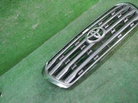 Решетка радиатора Toyota Land Cruiser 200 (2007-2012)