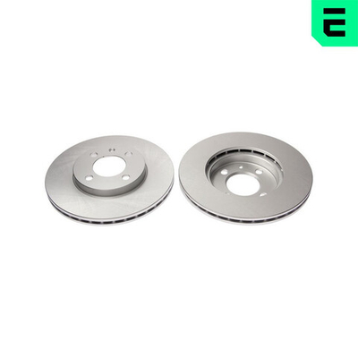 OPTIMAL - BS1750C-OPT - Brake Disc