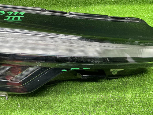 Фара правая Changan CS35PLUS (2021-н.в.) LED