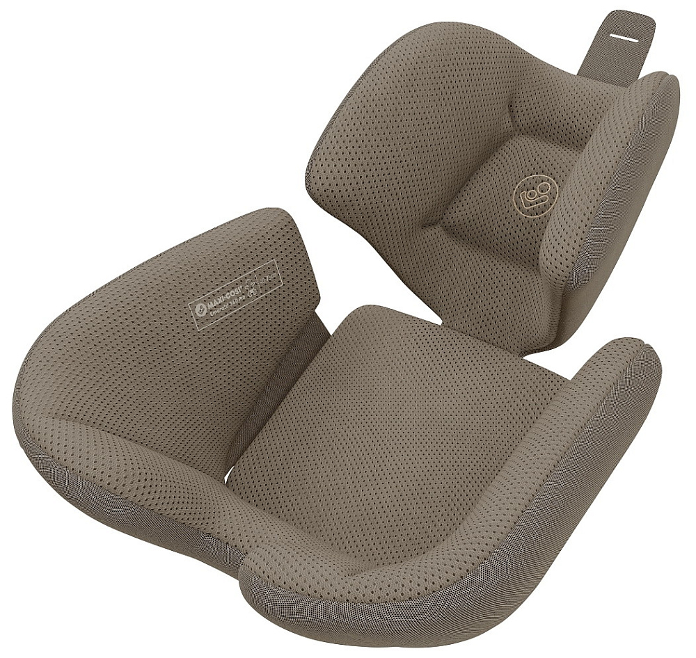 Автокресло Maxi-Cosi Emerald 360 Pro 8621251110 Authentic Trufflel/трюфель
