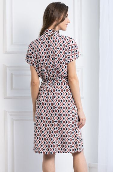 Халат Mia-Amore 5303 &quot;Berta&quot;