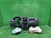 Комплект безопасности Renault Sandero 2 (14-22)