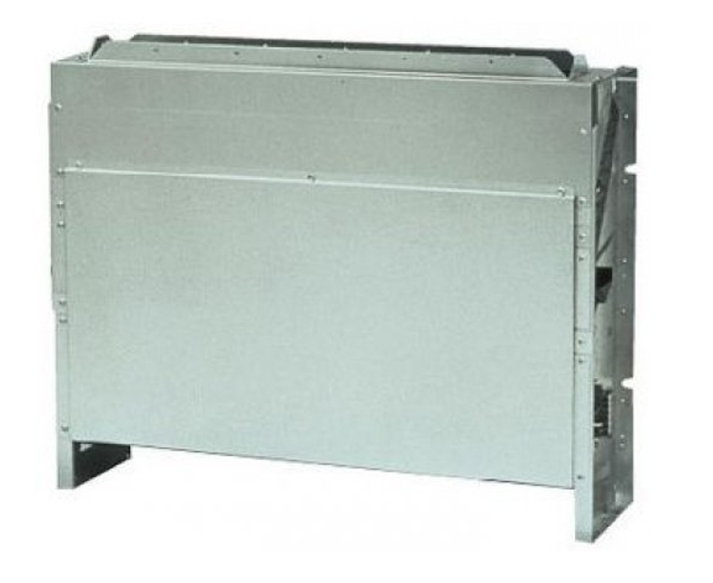 Внутренний блок напольного типа встраиваемый Mitsubishi Electric PFFY-P25VLRMM-E