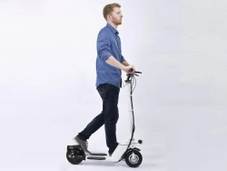 Электросамокат Airwheel Z5