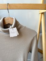 Новая водолазка Bonpoint, 128