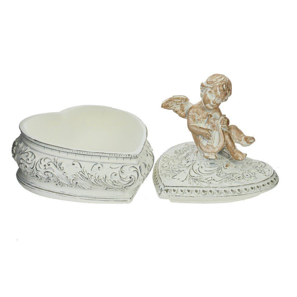 GAEM Шкатулка, L10 W10 H12 см