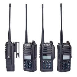 Радиостанция Baofeng BF-А58