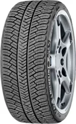Michelin Pilot Alpin PA4 (Porsche) 285/40 R19 103V