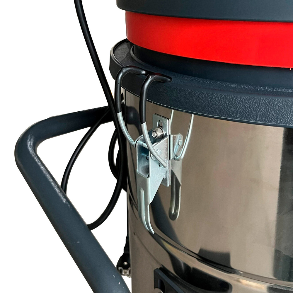 Пылесос индустриальный EVOline IVC 3100-36