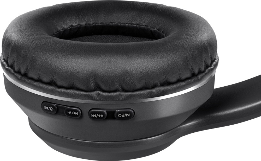 Наушники Defender FreeMotion B595 черный