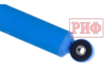 Амортизатор РИФ Арктика передний Нива 21214М усил. штатный, 21214 усиленный штатный и лифт 50 мм