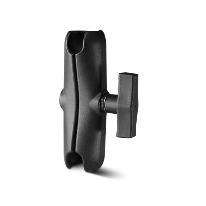 Соединительная муфта (15см) алюминиевая-C-15A