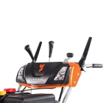 YARD FOX 7154E Pro бензиновый снегоуборщик 11 л.с. ковш 71 см, выброс 11 м, 6 вперед/2 назад SB017154E23