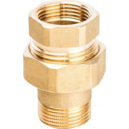 Разъемное соединение ВН 3/4" Stout