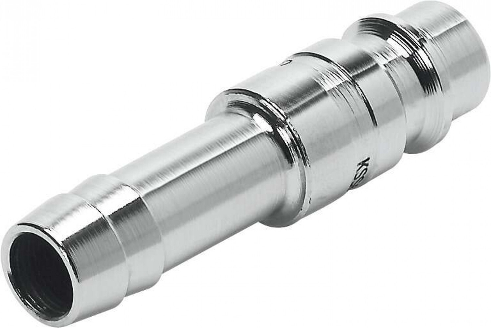 Быстроразъемный штекер Festo NPHS-S6-M-BC9 (комплект 10 шт)