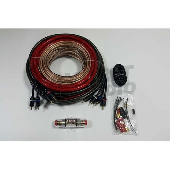 Комплект подкл. FSD audio KIT 4.4