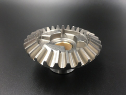 Шестерня переднего хода Yamaha 9,9-15 OLD (626-45560-00) (Osaka) (Прямой зуб)