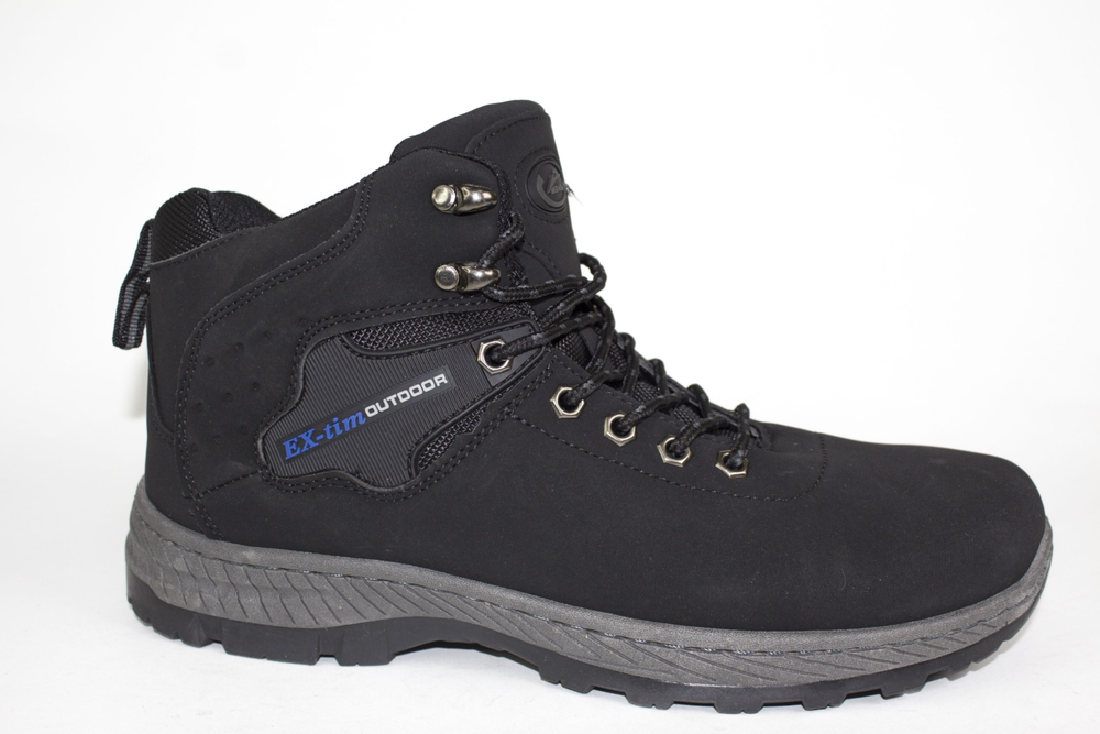 Ботинки мужские зимние 6510-3