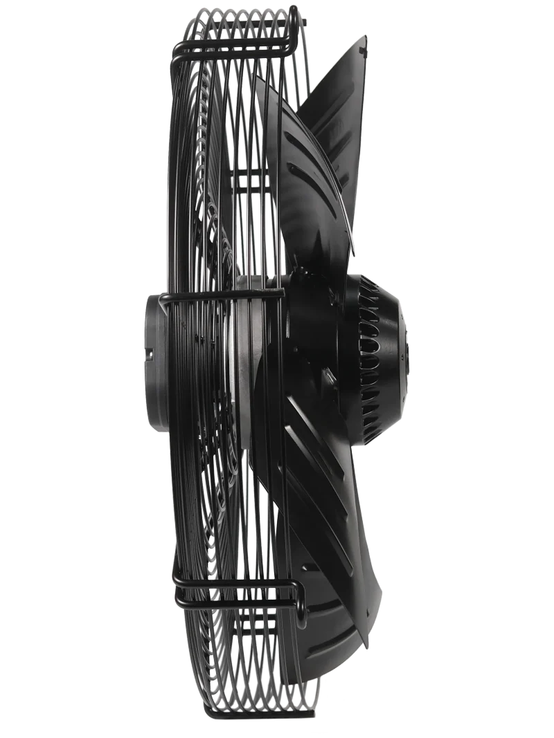 Осевой вентилятор YWF4E-500HS