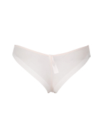 Трусики-бразилиана с низкой посадкой (Размер: 2 размер) (Цвет: черный)