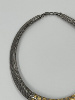 Колье Christian Dior