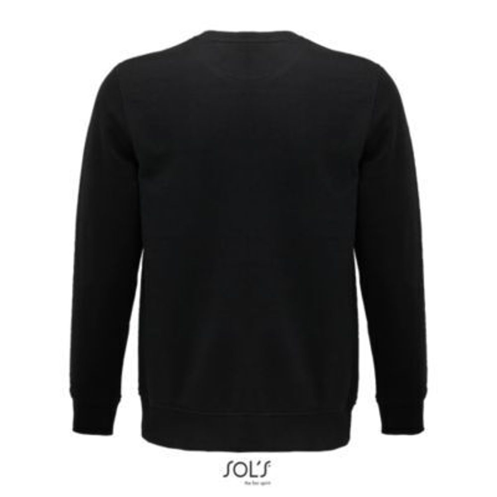 Свитшот COMET Белый  L