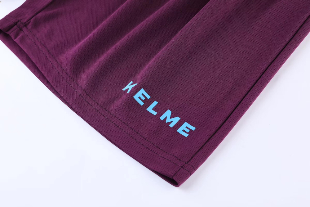 Футбольная форма Kelme