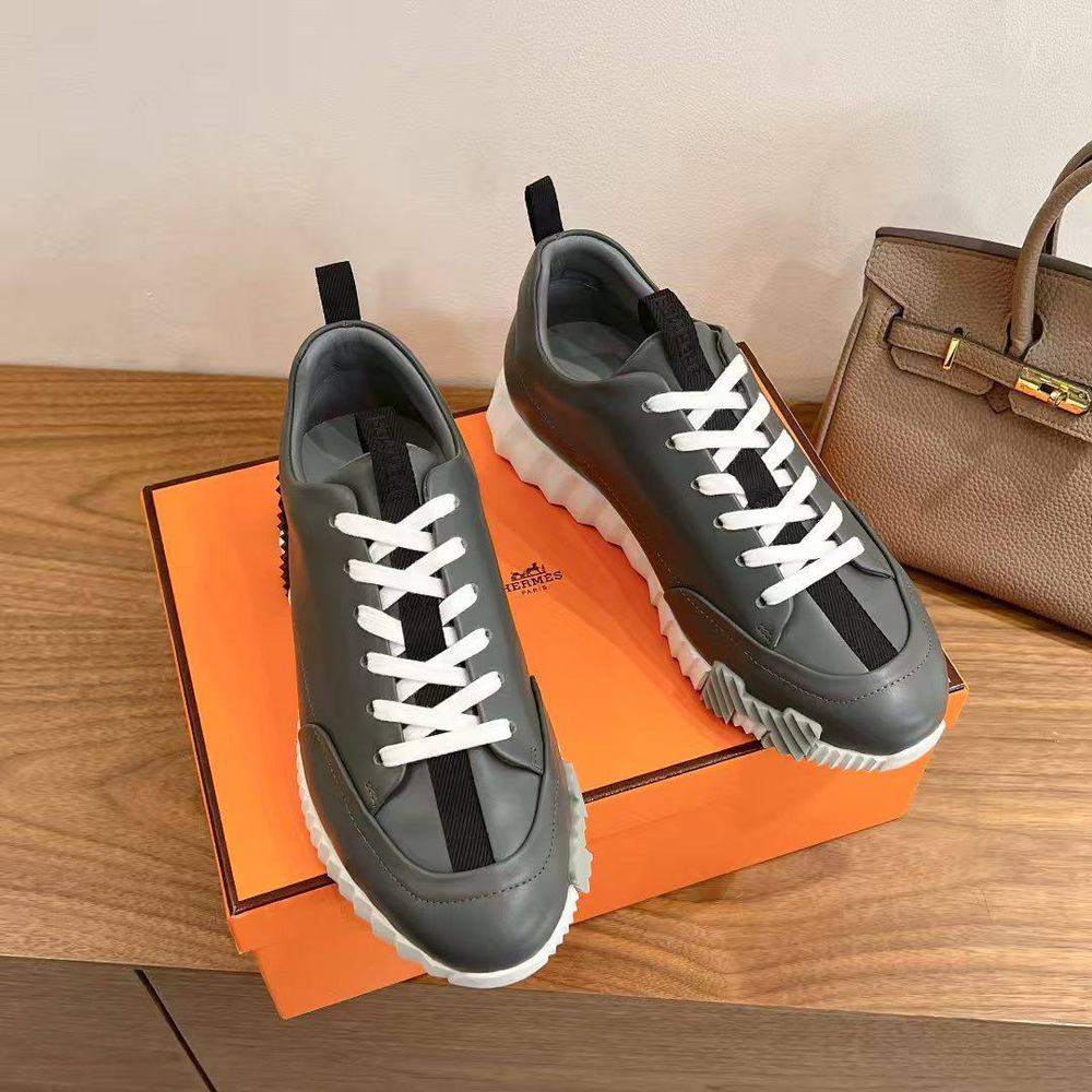Кроссовки Hermes