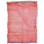 Сетка овощная 45*75см 25гр. 30кг красная