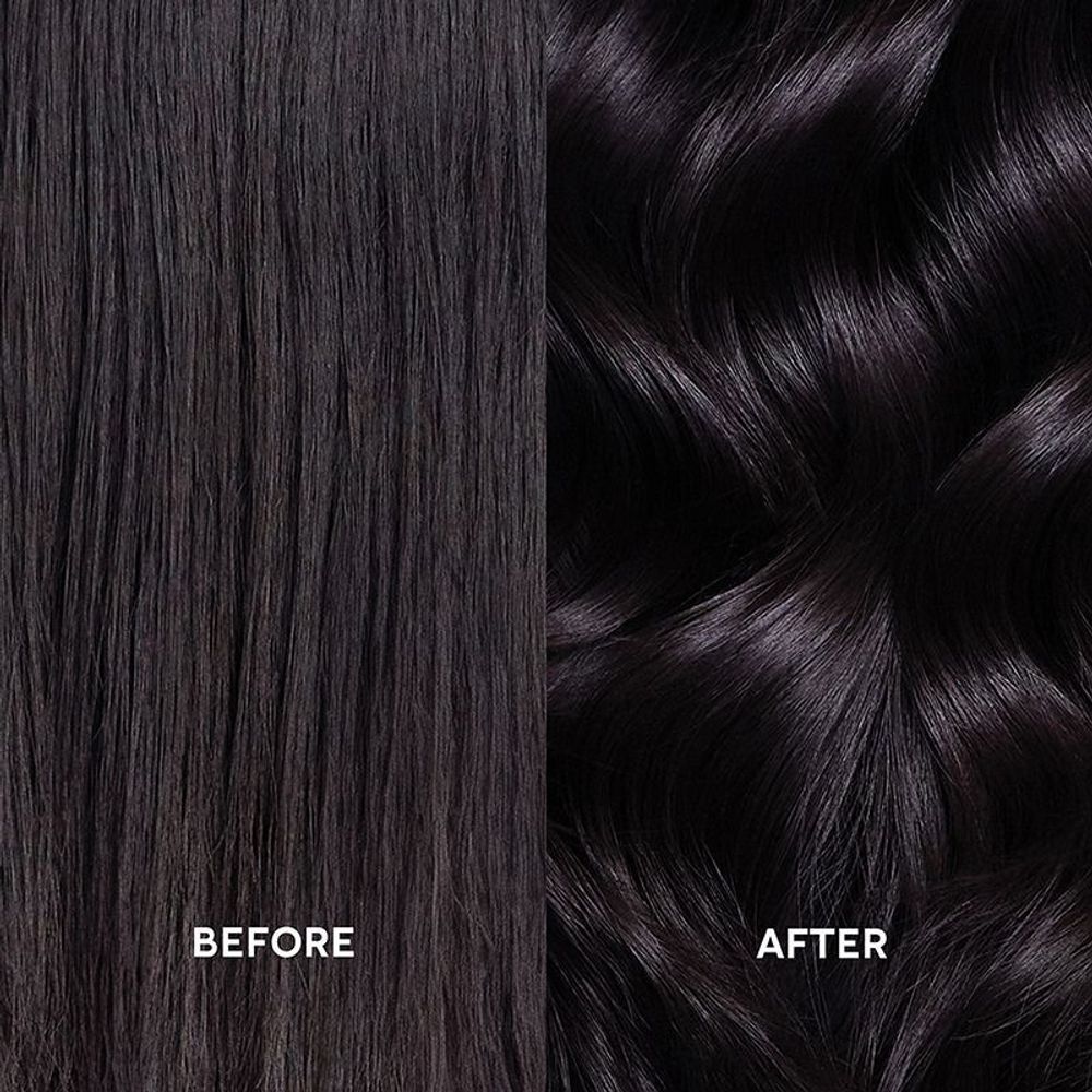 Balmain Hair Couture Осветляющая цветовая маска фиолетового цвета Illuminating Colour Mask Violet 150 мл