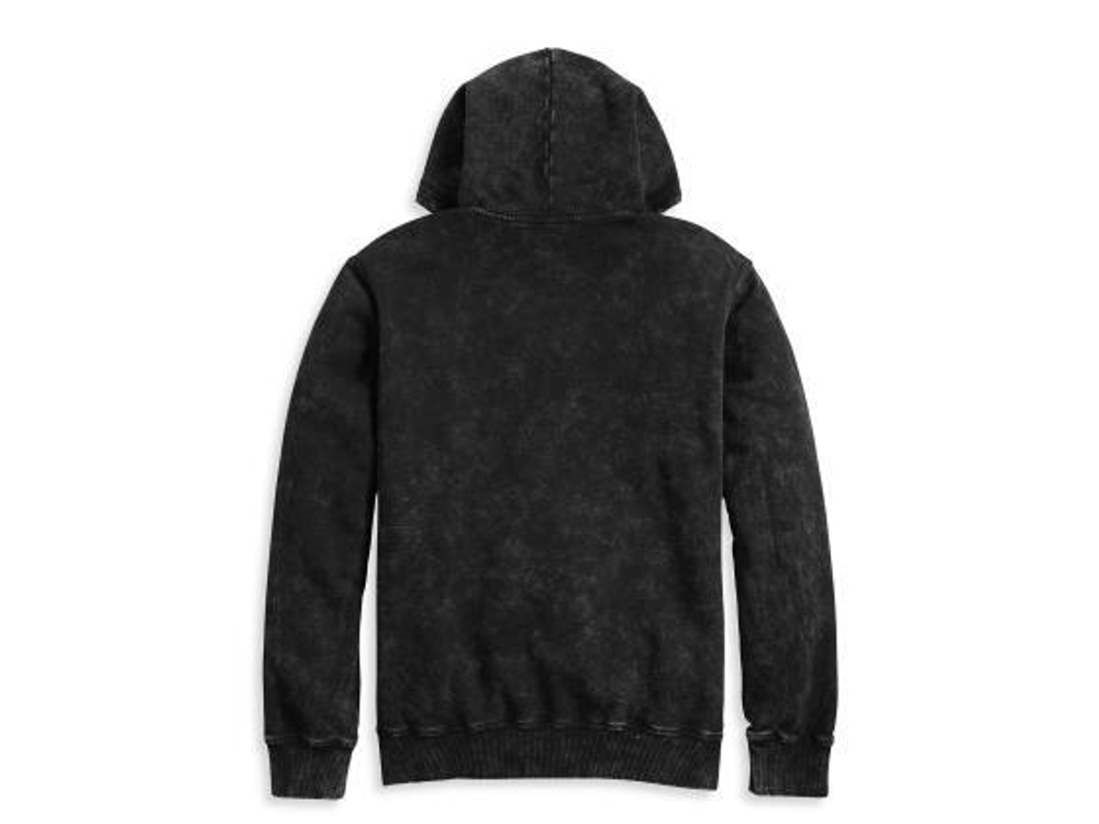 Толстовка Westcoast Bar & Shield Harley-Davidson