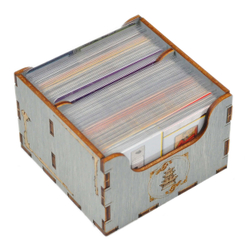 Органайзер Белый Замок (The White Castle)