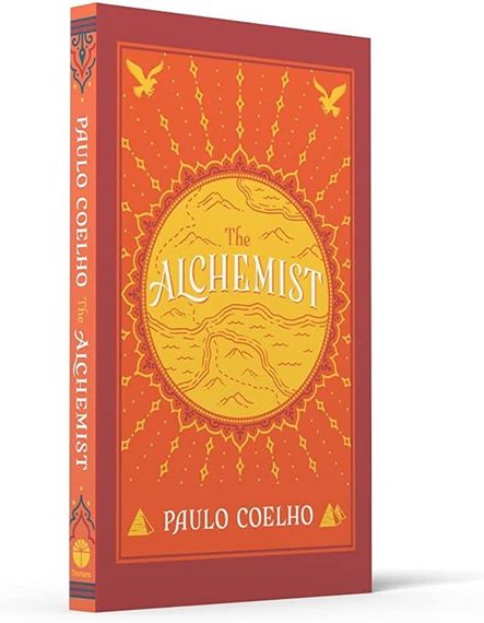 The Alchemist