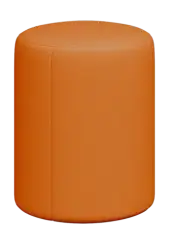 Пуф круглый Молекула D 45* 50H