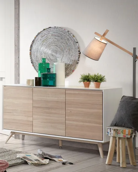 Столик Creswell