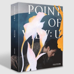 Альбом YUGYEOM - POINT OF VIEW: U EP Album
