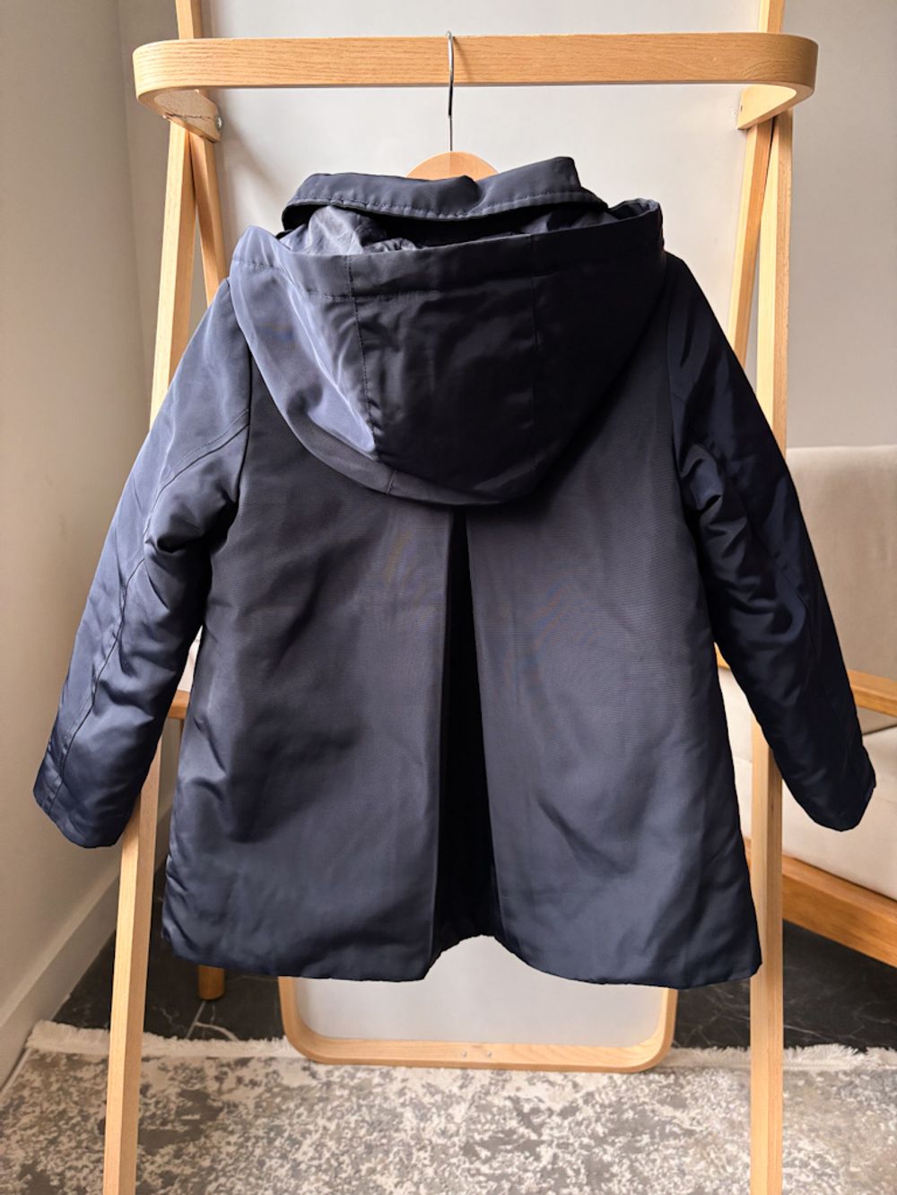 Утепленный плащ Jacadi, 116