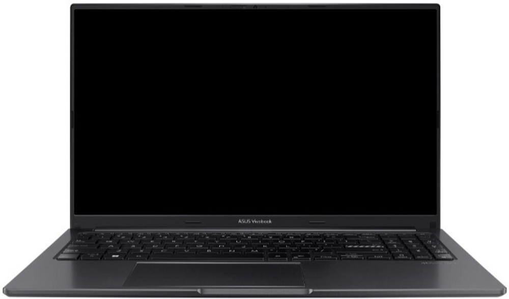 Ноутбук  ASUS VivoBook 15 A1505ZA-L1185 15.6 ", Core i7, 8 Гб RAM, 512 Гб SSD, Iris Xe Graphics, Черный
