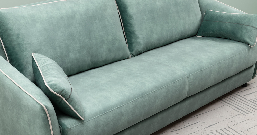 Прямой диван «Винсо»