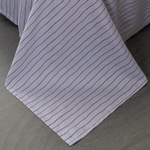 Комплект постельного белья Сатин с Одеялом 100% хлопок OB120