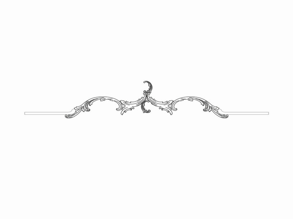 Узел RODECOR 66043RC